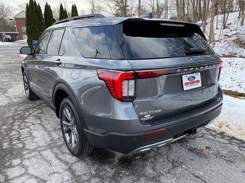 New 2026 Ford Explorer Active w/ Active Comfort Package image 13