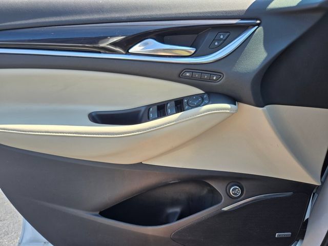 Used 2019 Buick Enclave Premium w/ Trailering Package, 5000 lbs. AWD/4WD image 36