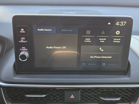 Certified 2025 Acura ADX A-Spec image 23