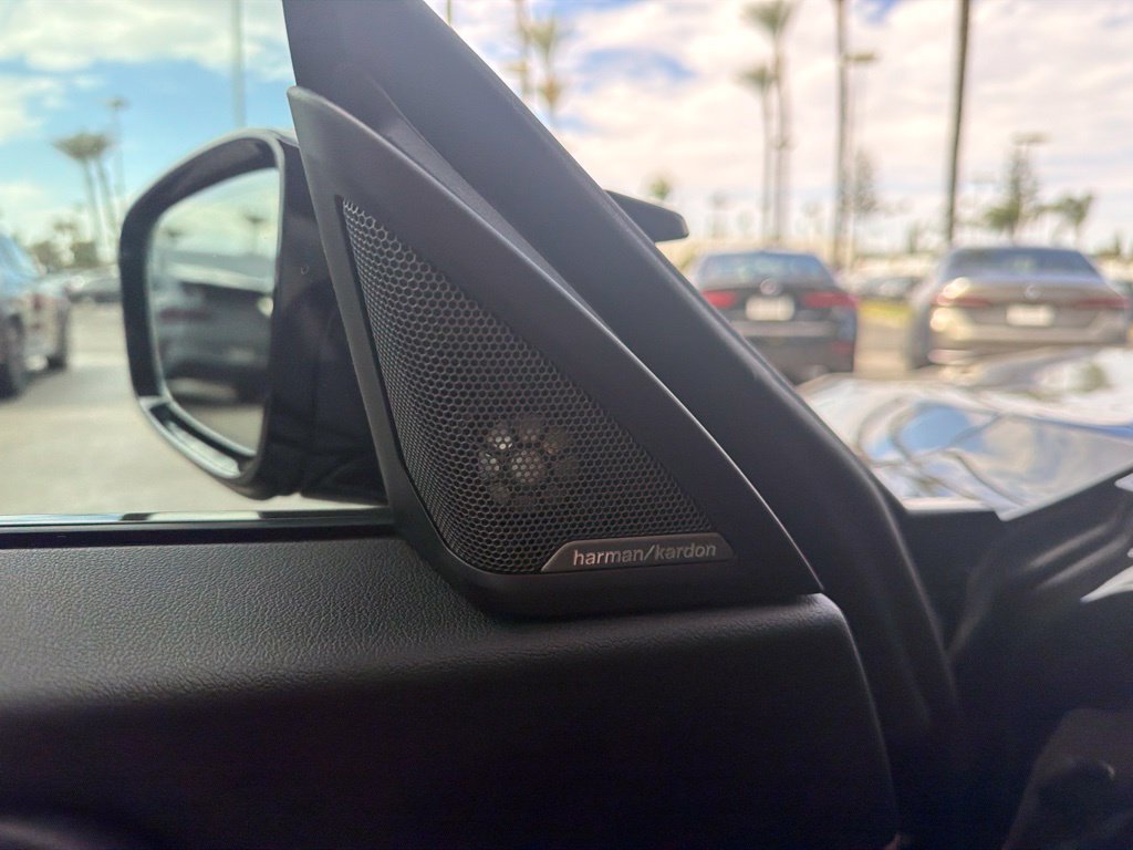 Used 2024 BMW M2 w/ Carbon Package RWD image 7