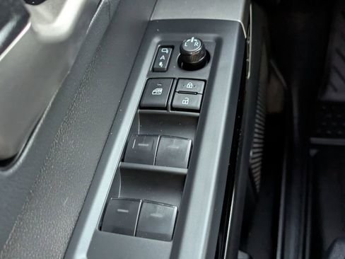 Certified 2026 Toyota Tundra Limited w/ Limited PVM Package image 26