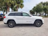 Certified 2018 Jeep Grand Cherokee Limited image 5