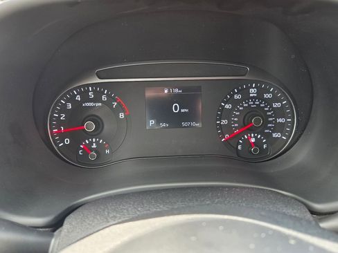 Used 2022 Kia Soul LX w/ Technology Package image 17