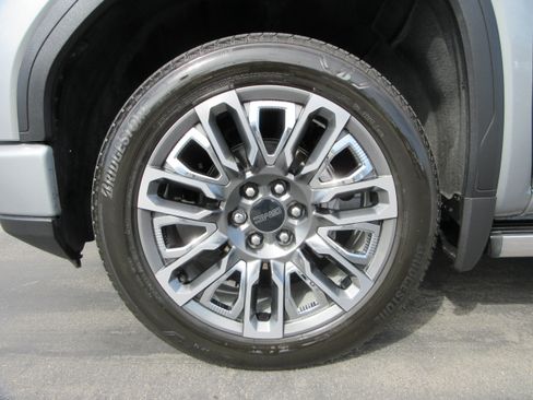 Used 2024 GMC Sierra 1500 Denali Ultimate AWD/4WD image 55