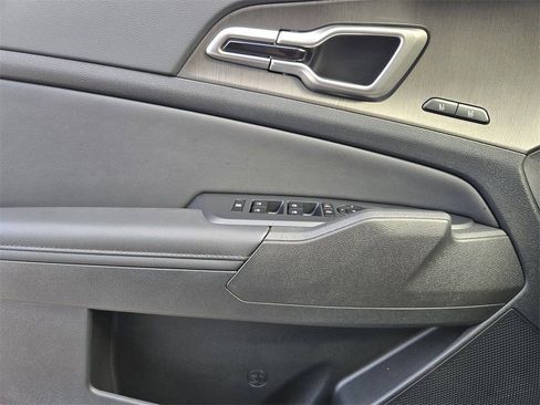 New 2026 Kia Sportage X-Line w/ X-Line Technology Package AWD/4WD image 18