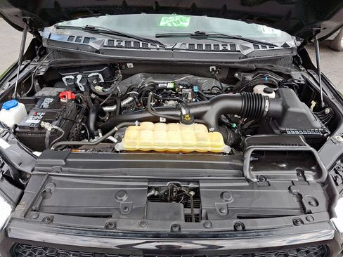 Used 2020 Ford F150 XL w/ Equipment Group 101A Mid AWD/4WD image 27