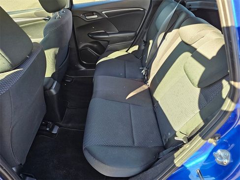 Used 2018 Honda Fit LX image 10