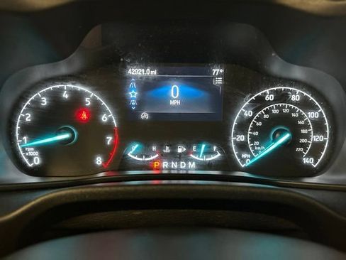 Used 2022 Ford Transit Connect XL FWD image 22
