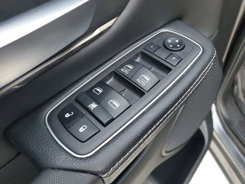 Used 2022 RAM 1500 Rebel w/ Rebel Level B Equipment Group image 18