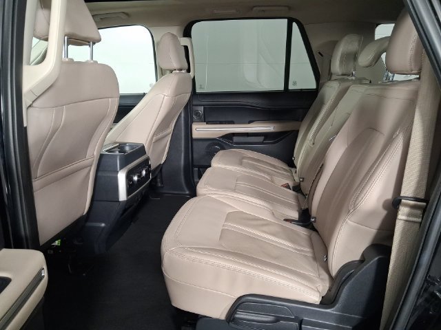 Used 2024 Ford Expedition Max Limited AWD/4WD image 22