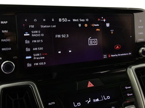 Used 2022 Kia Sorento EX w/ Panoramic Sunroof Package image 49