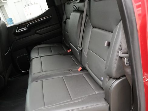 Used 2024 Chevrolet Silverado 1500 RST w/ Convenience Package II AWD/4WD image 13
