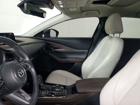 Used 2024 MAZDA CX-30 2.5 Turbo w/ Premium Plus Pkg image 22