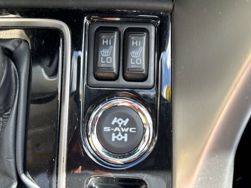 Used 2024 Mitsubishi Eclipse Cross SE AWD/4WD image 15