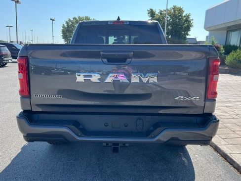 New 2025 RAM 1500 Big Horn image 6
