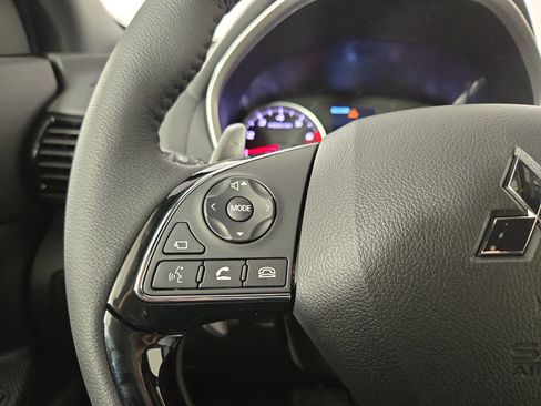 New 2026 Mitsubishi Eclipse Cross SEL image 14