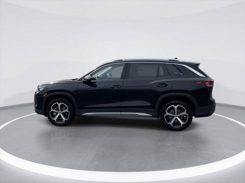 New 2026 Volkswagen Tiguan SE AWD/4WD image 5