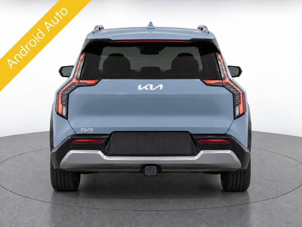 Certified 2024 Kia EV9 Land AWD/4WD image 7