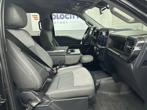 Used 2024 Ford F150 XL image 21