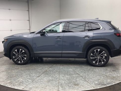 New 2026 MAZDA CX-50 2.5 Hybrid w/ Premium Plus Pkg image 37