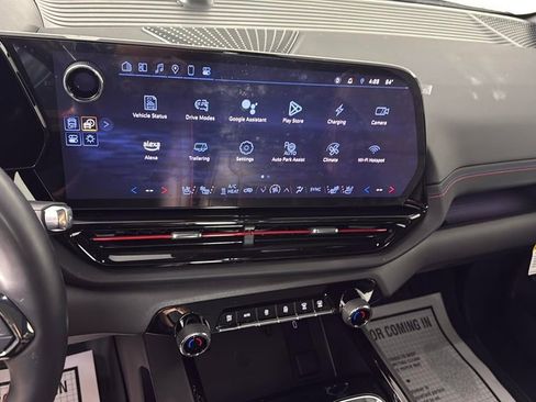 Used 2024 Chevrolet Silverado EV RST image 21