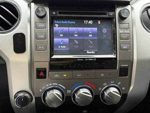 Used 2014 Toyota Tundra SR5 w/ SR5 Upgrade Package image 36