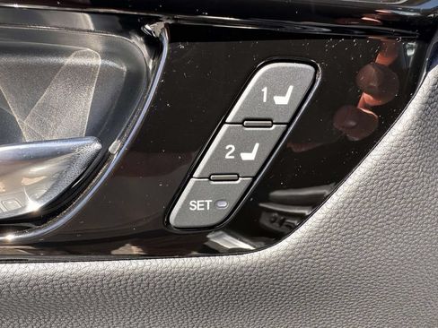 Certified 2026 Honda CR-V EX-L image 10
