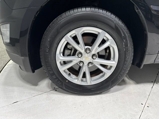 Used 2016 Chevrolet Equinox LT AWD/4WD image 6