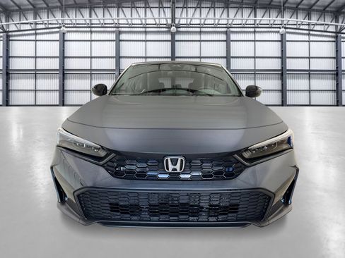 New 2026 Honda Civic Sport image 10