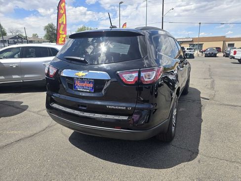 Used 2016 Chevrolet Traverse LT AWD/4WD image 11