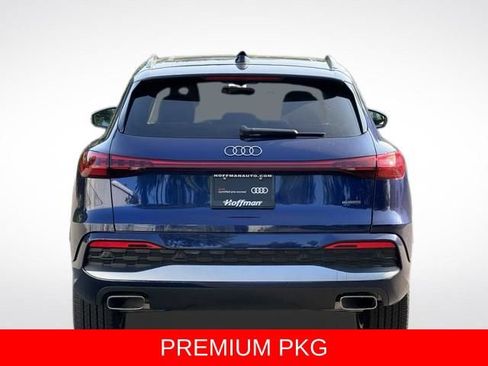 Used 2025 Audi Q5 Premium w/ Convenience Package AWD/4WD image 8
