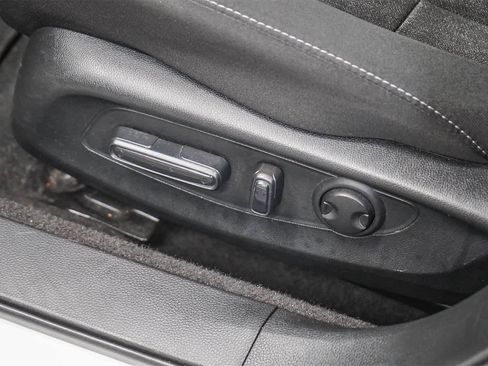 Used 2024 Honda Accord EX image 23