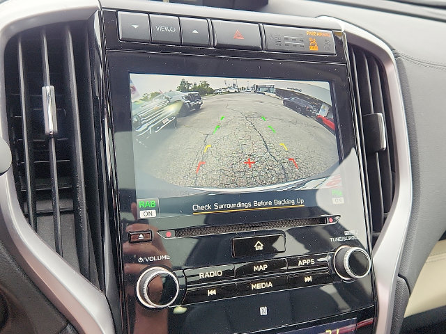 Used 2022 Subaru Ascent Touring w/ Popular Package #2A AWD/4WD image 19