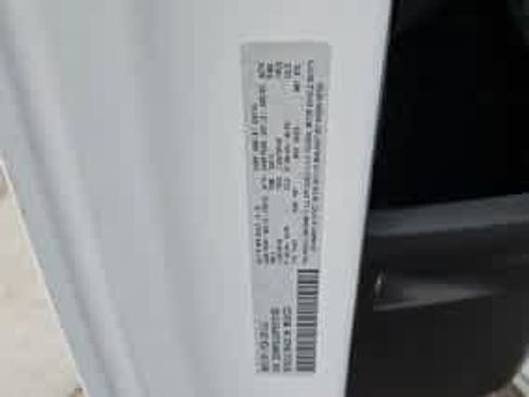 Used 2023 RAM ProMaster 3500 w/ Driver Convenience Group FWD image 35