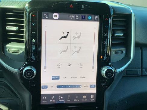 New 2026 RAM 2500 Big Horn image 29