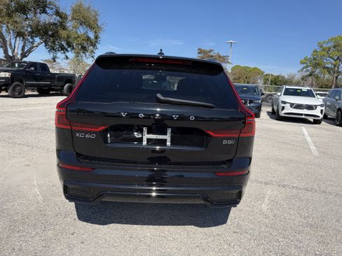 New 2026 Volvo XC60 B5 Ultra w/ Protection Package image 4