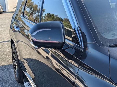 Used 2020 Hyundai Palisade Limited image 8