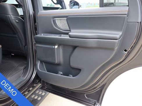 New 2026 Ford Expedition Tremor AWD/4WD image 28