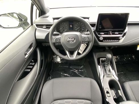 New 2026 Toyota Corolla SE image 17