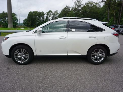 Used 2014 Lexus RX 350 FWD w/ Navigation Package image 21