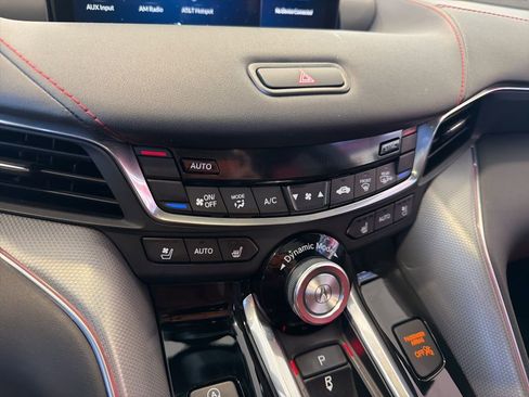 Used 2021 Acura TLX Type S image 32