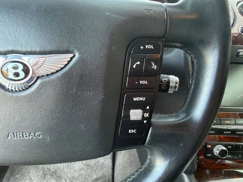 Used 2005 Bentley Continental GT AWD/4WD image 23