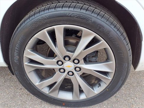 Used 2020 Chevrolet Blazer Premier w/ Driver Confidence II Package image 7