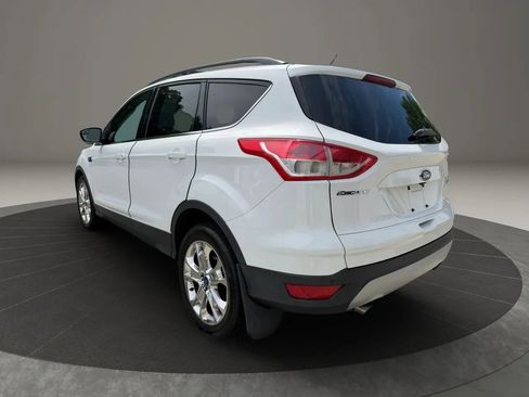 Used 2015 Ford Escape SE w/ Equipment Group 201A FWD image 7