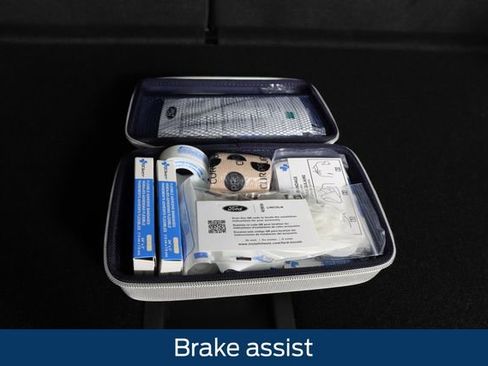 New 2026 Ford Explorer Tremor w/ Tremor Ultimate Package AWD/4WD image 61