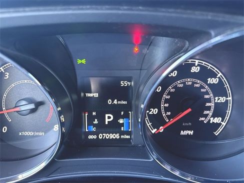 Used 2016 Mitsubishi Outlander Sport ES image 12