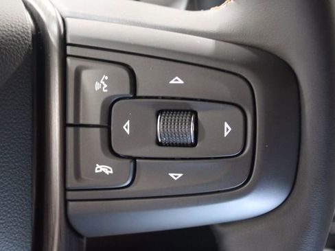 New 2026 GMC Sierra 1500 AT4 w/ AT4 Premium Package AWD/4WD image 39