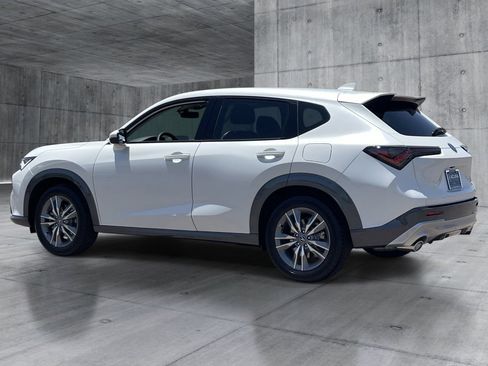 New 2026 Acura ADX FWD image 4
