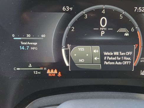 New 2026 Lexus RX 350 Premium Plus AWD/4WD image 14