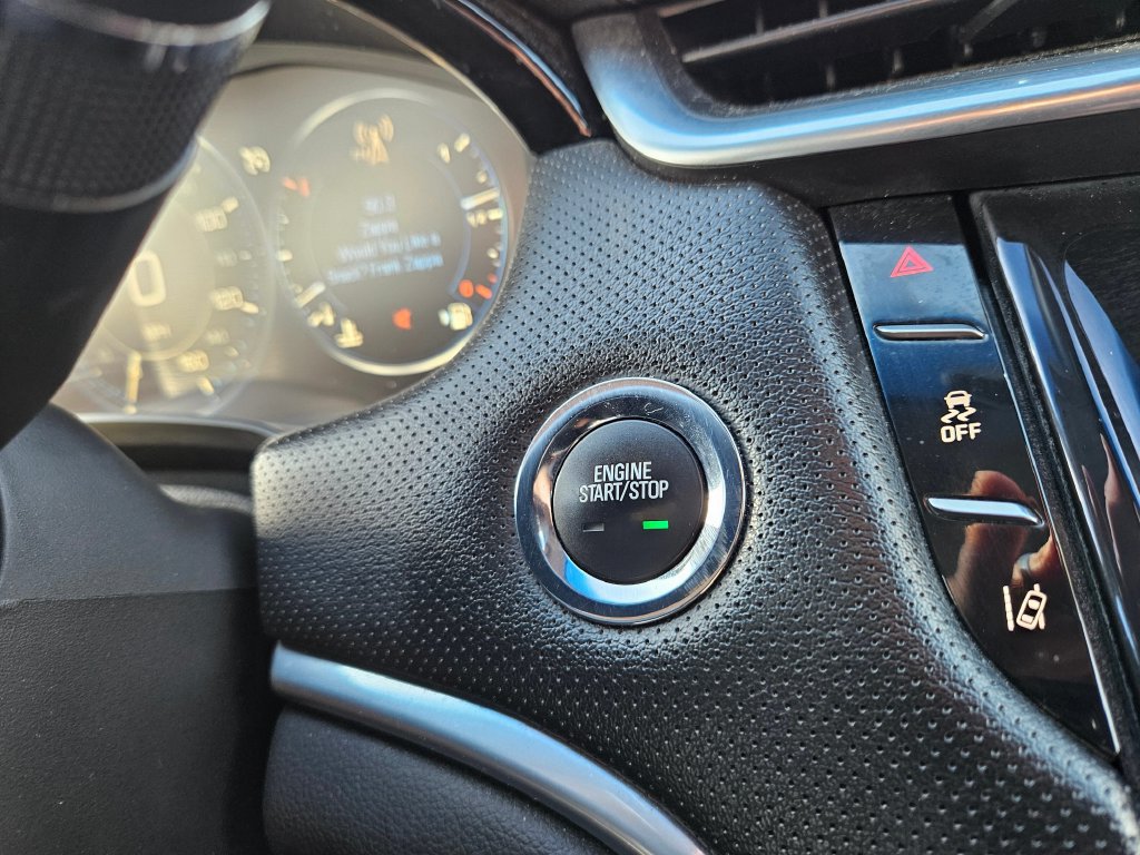 Used 2014 Cadillac XTS Vsport Premium AWD/4WD image 26